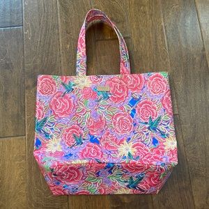 Consuela Grab and Go Fran Tote- EUC